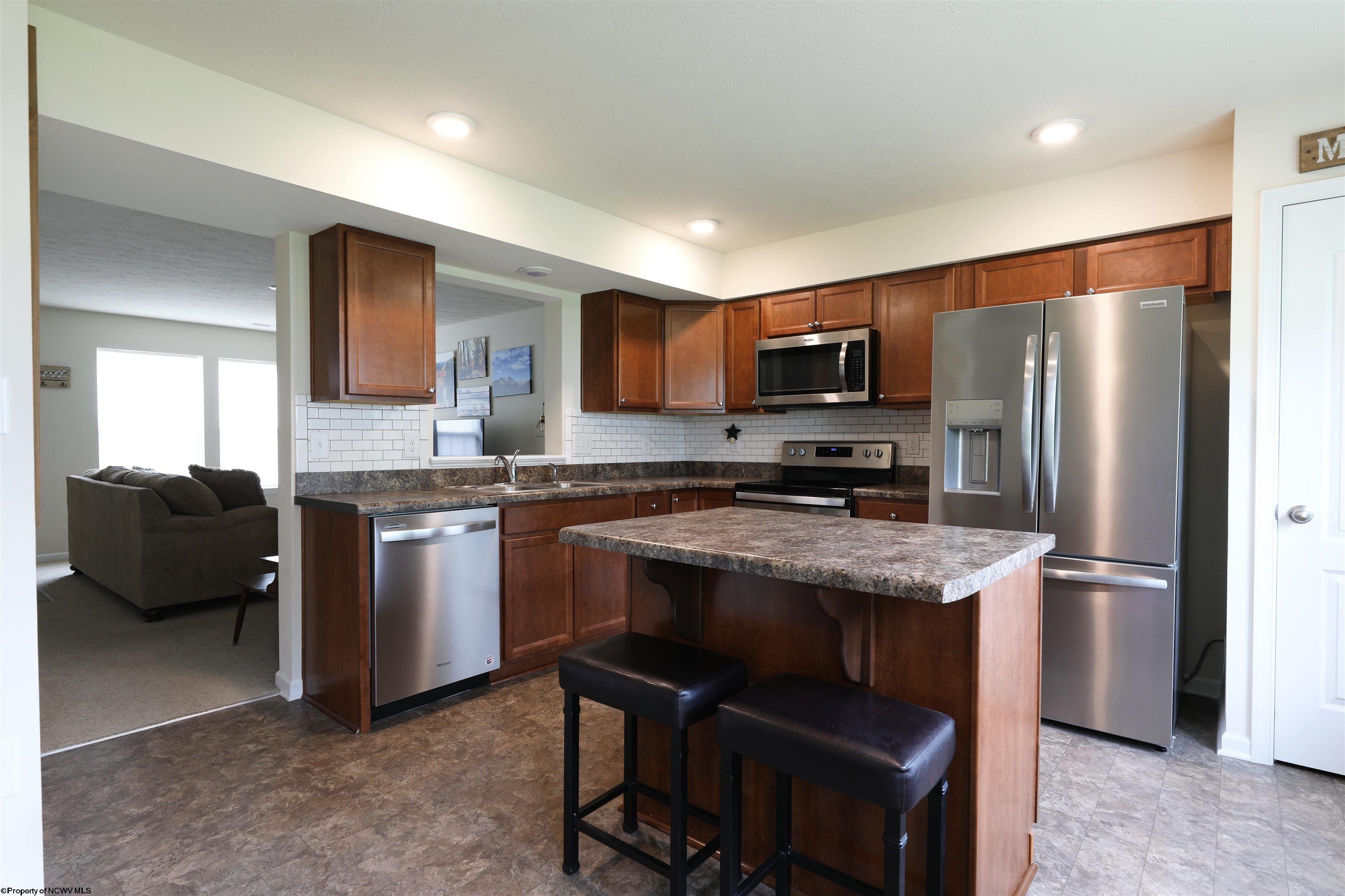 135 Inlet Street Morgantown, WV 26508 - Photo 8 of 23 Gallery Image 8