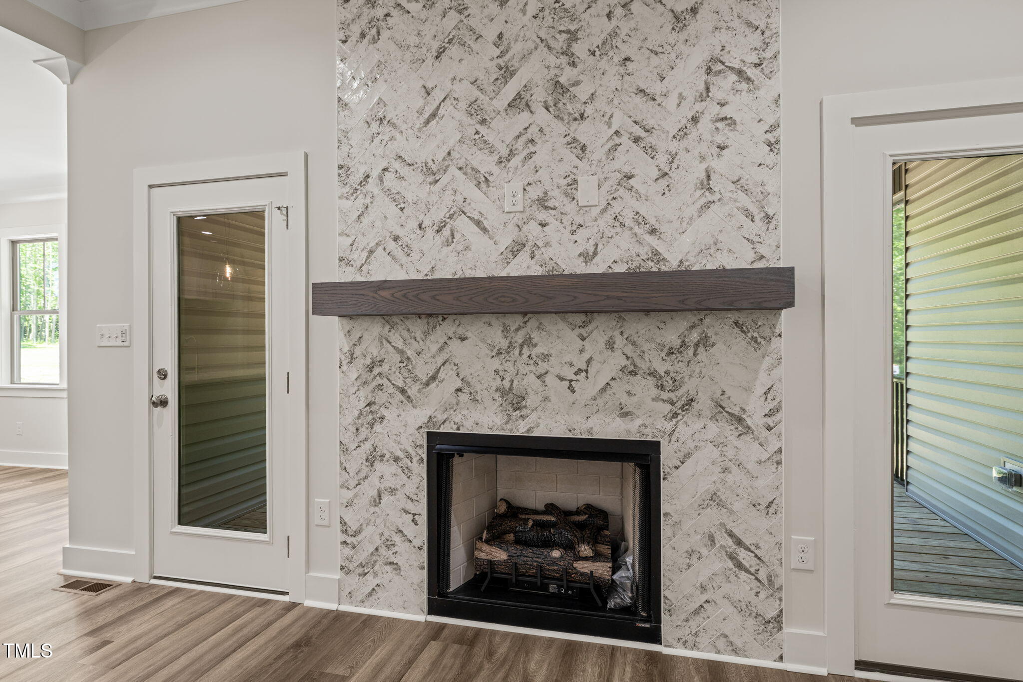 310 Pilot Ridge Road Zebulon, NC 27597 - Photo 17 of 46