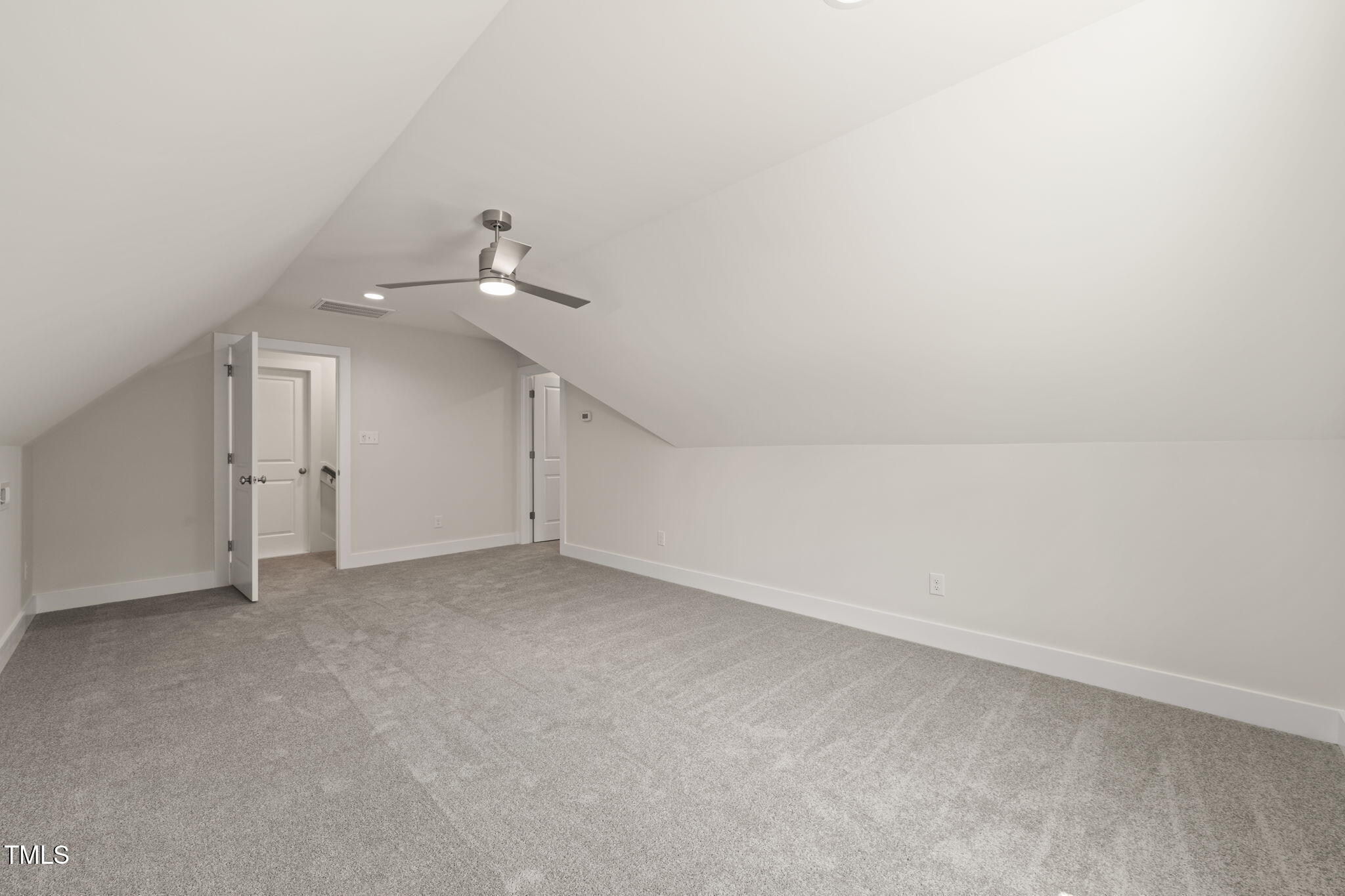 310 Pilot Ridge Road Zebulon, NC 27597 - Photo 35 of 46 a view of an empty room