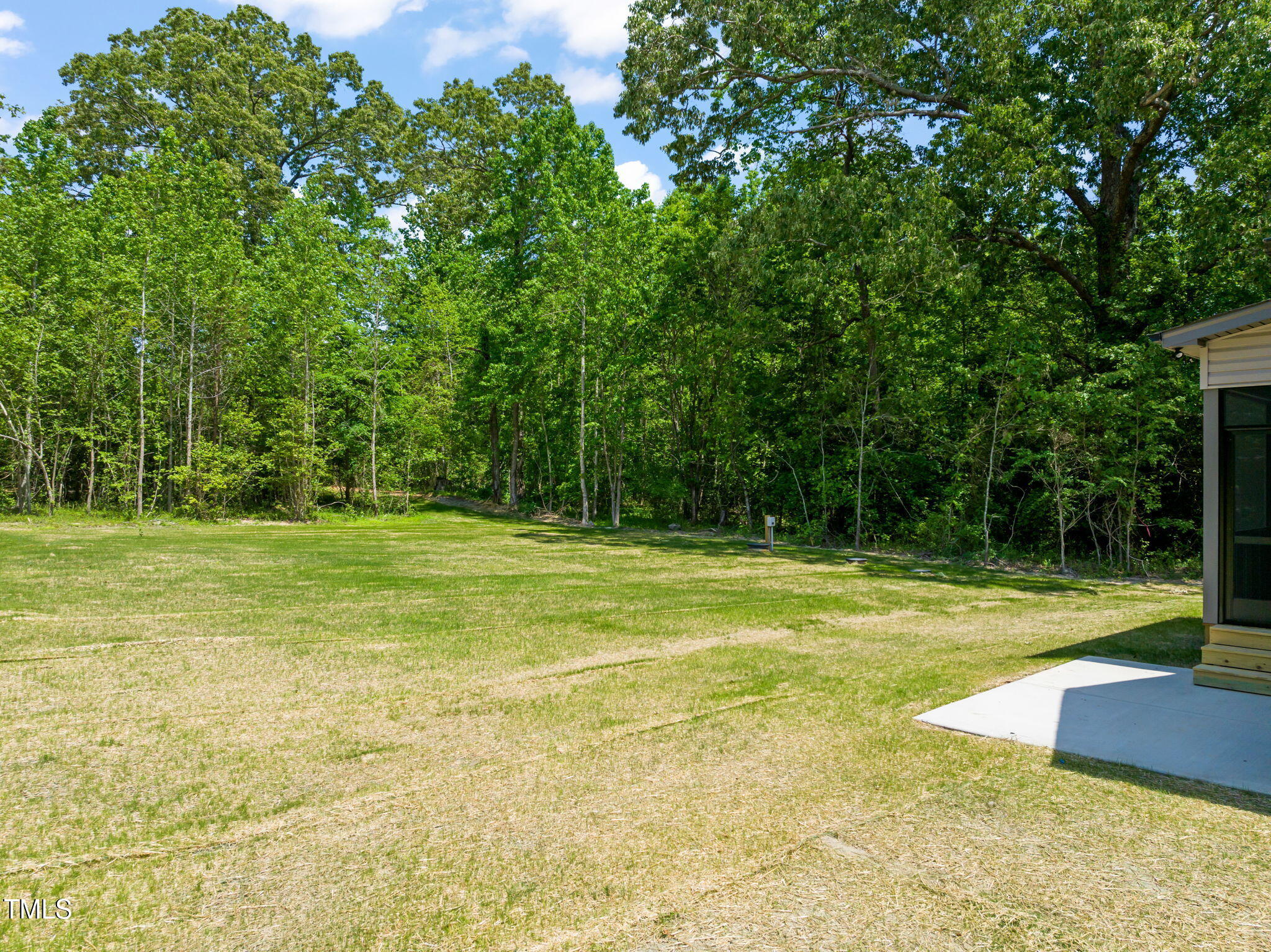 310 Pilot Ridge Road Zebulon, NC 27597 - Photo 45 of 46 a view of a volley ball court
