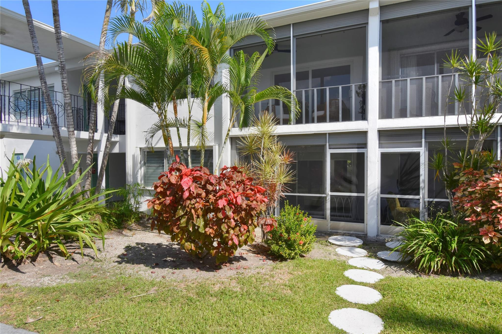 2161 Northeast 42nd Court, Unit 114 Lighthouse Point, FL 33064 - Photo 26 of 37 Photo 26