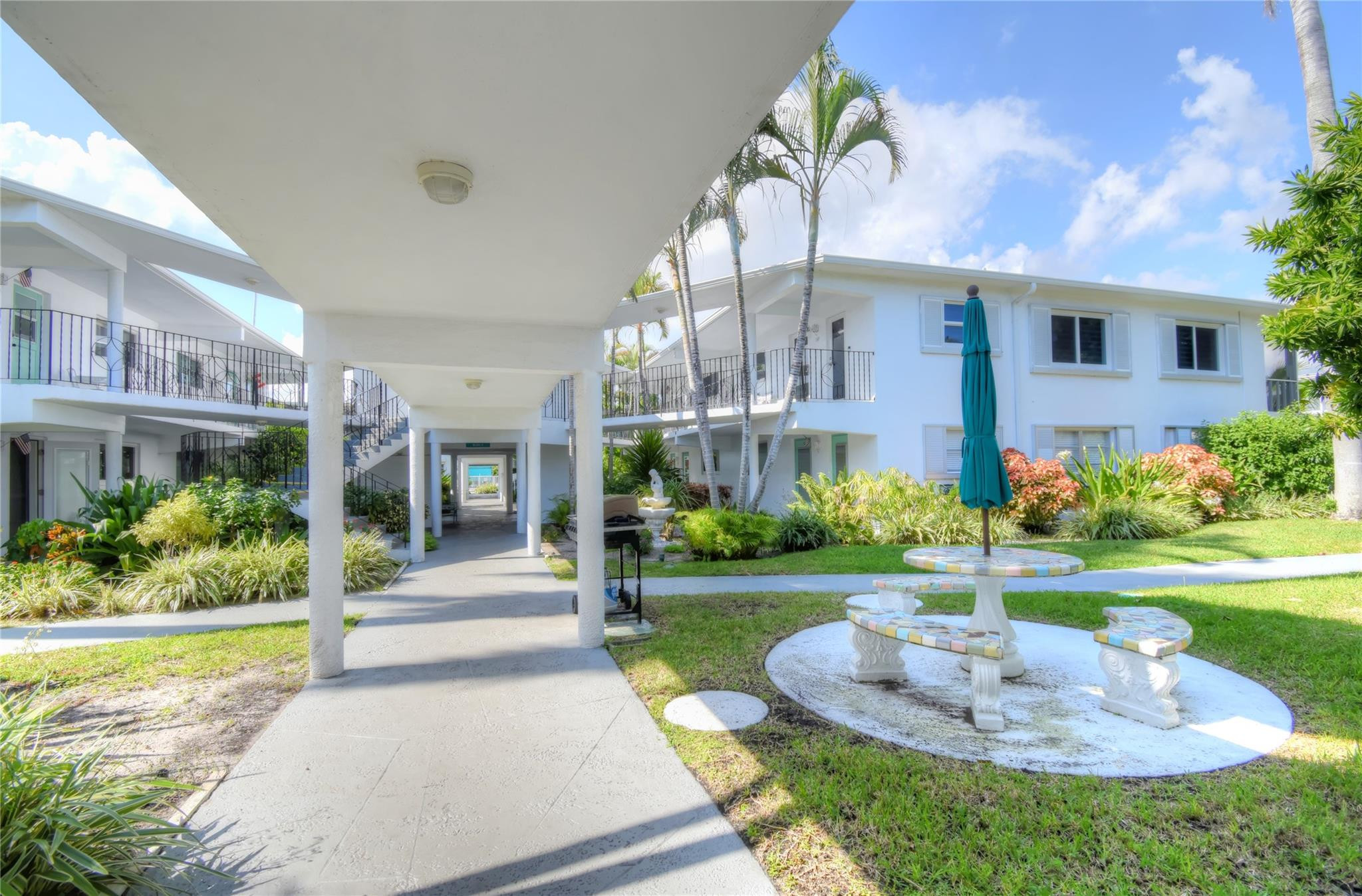 2161 Northeast 42nd Court, Unit 114 Lighthouse Point, FL 33064 - Photo 27 of 37 Photo 27