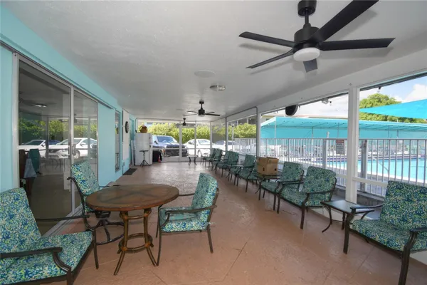 $124,500 | 2161 Northeast 42nd Court, Unit 114, Lighthouse Point, FL 33064