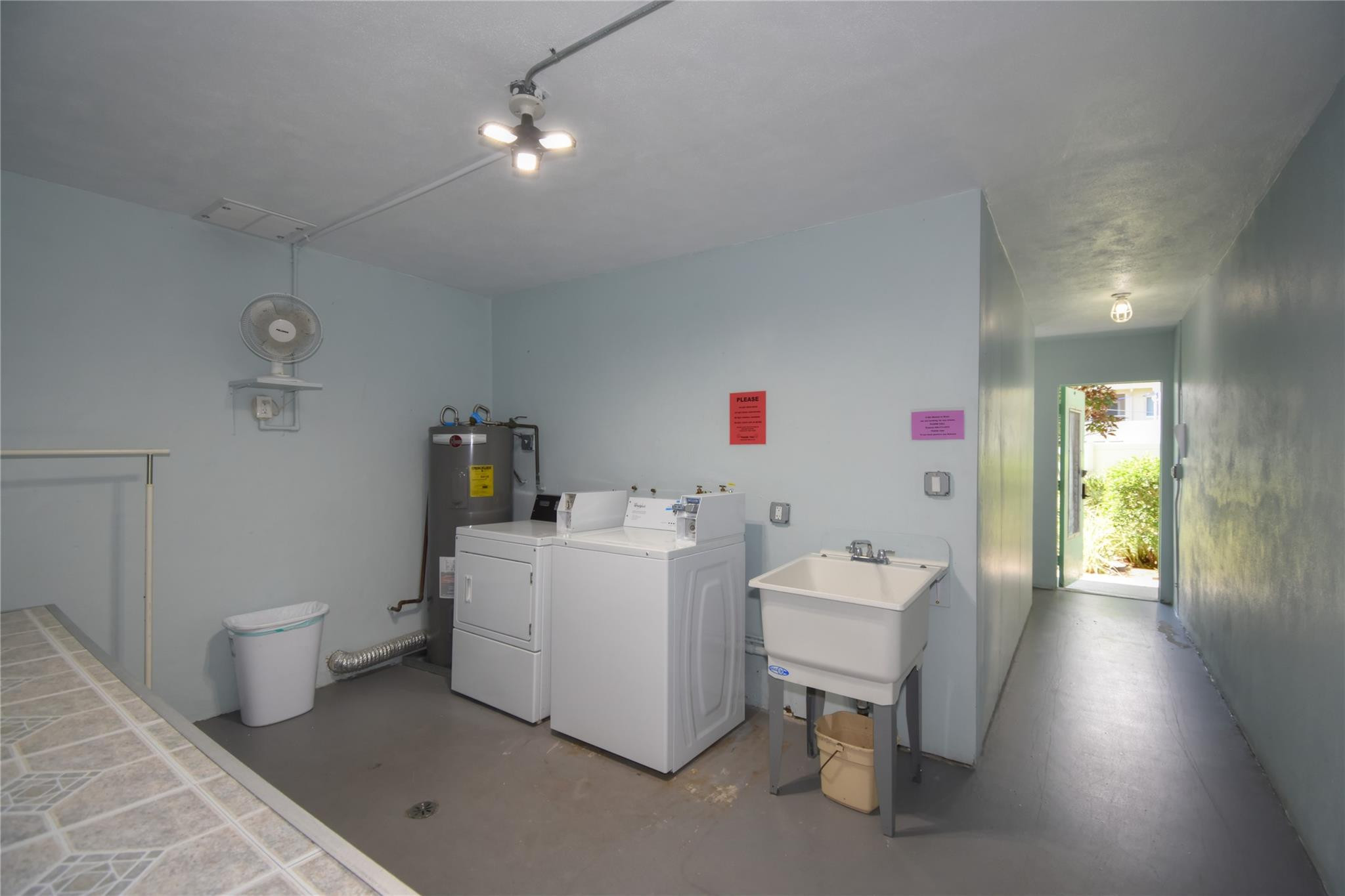 2161 Northeast 42nd Court, Unit 114 Lighthouse Point, FL 33064 - Photo 35 of 37 Photo 35