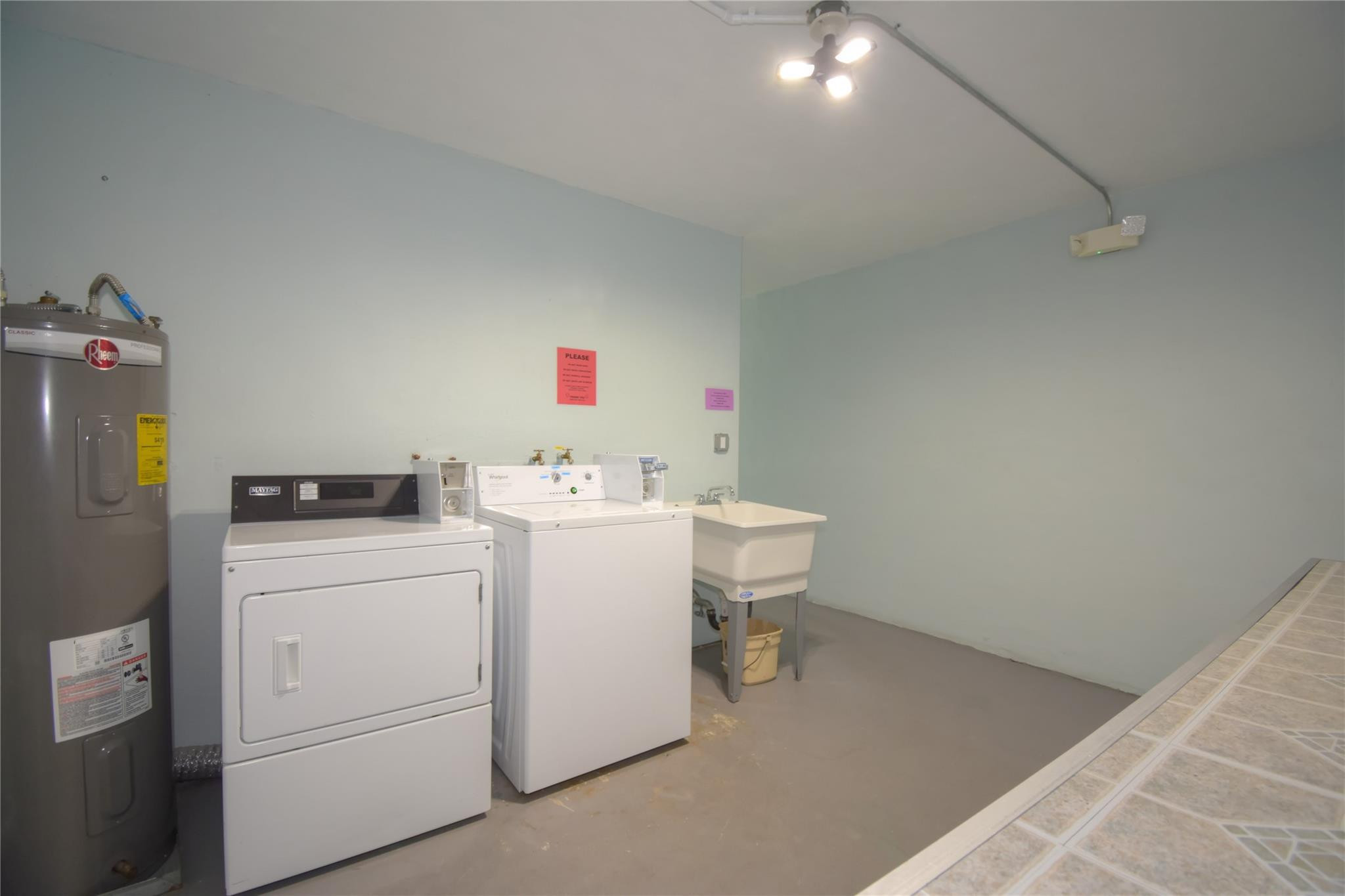 2161 Northeast 42nd Court, Unit 114 Lighthouse Point, FL 33064 - Photo 36 of 37 Photo 36