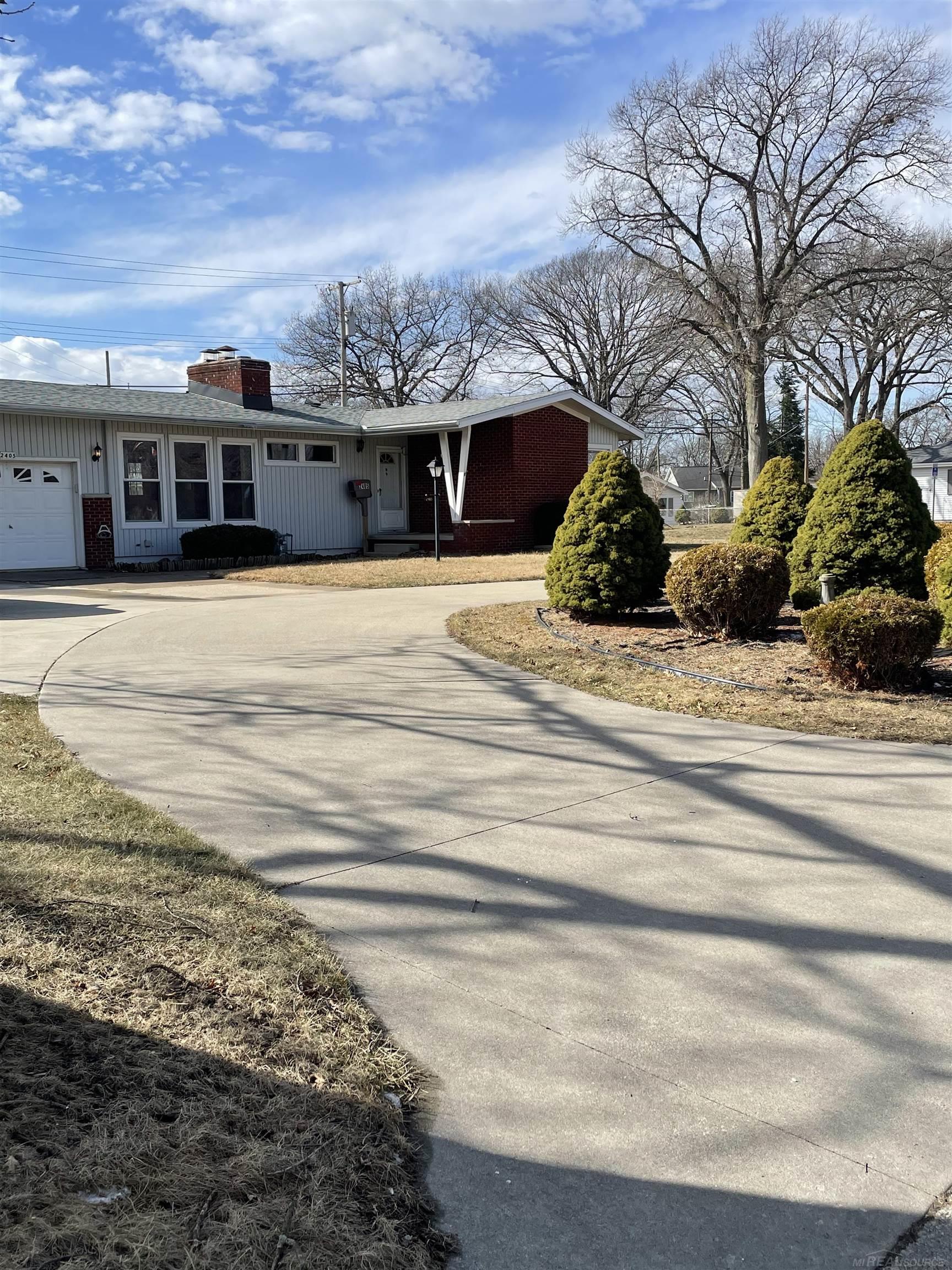 2405 Riverside Drive Port Huron, MI 48060 - Photo 38 of 39