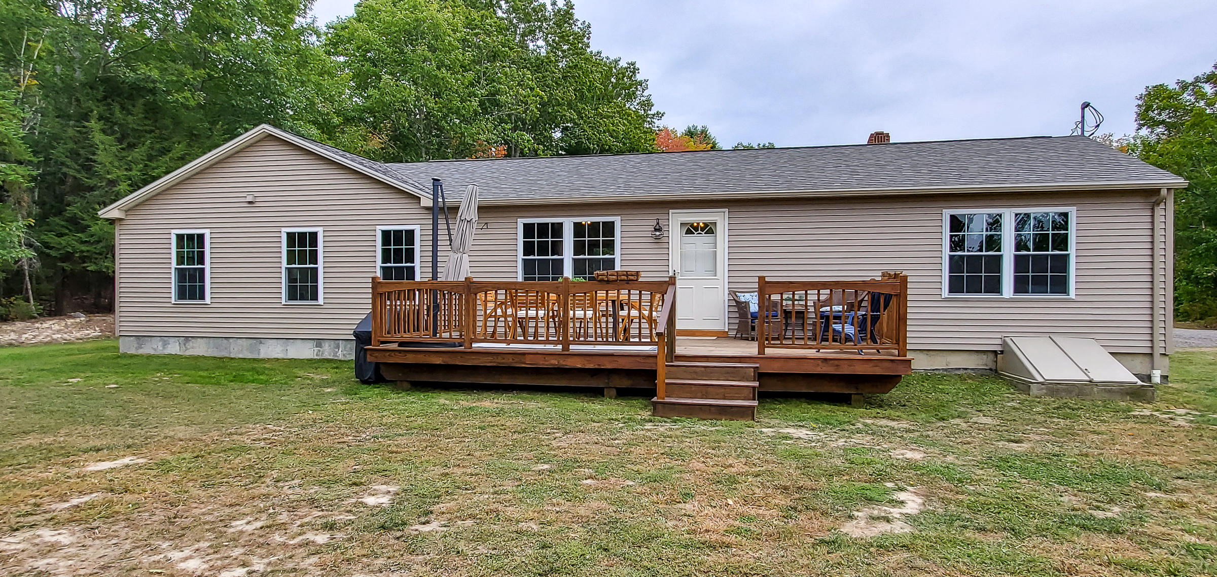 28 Ludwig Road Dresden, ME 04342 - Photo 3 of 24 108127-ext-7