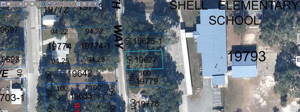 Southeast Hawthorne Road Hawthorne, FL 32640 - Photo 2 of 7