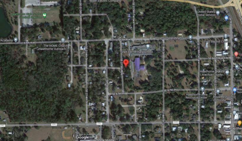 Southeast Hawthorne Road Hawthorne, FL 32640 - Photo 6 of 7