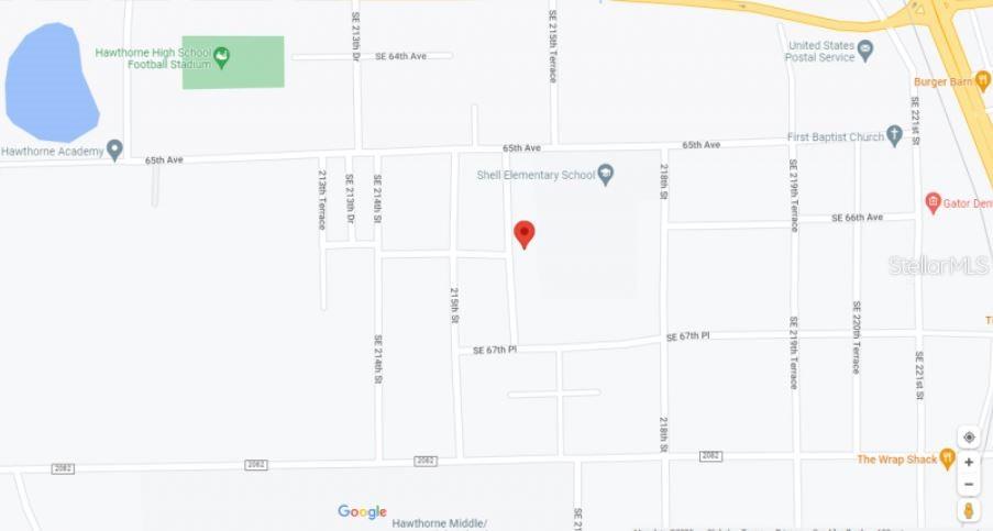 Southeast Hawthorne Road Hawthorne, FL 32640 - Photo 7 of 7