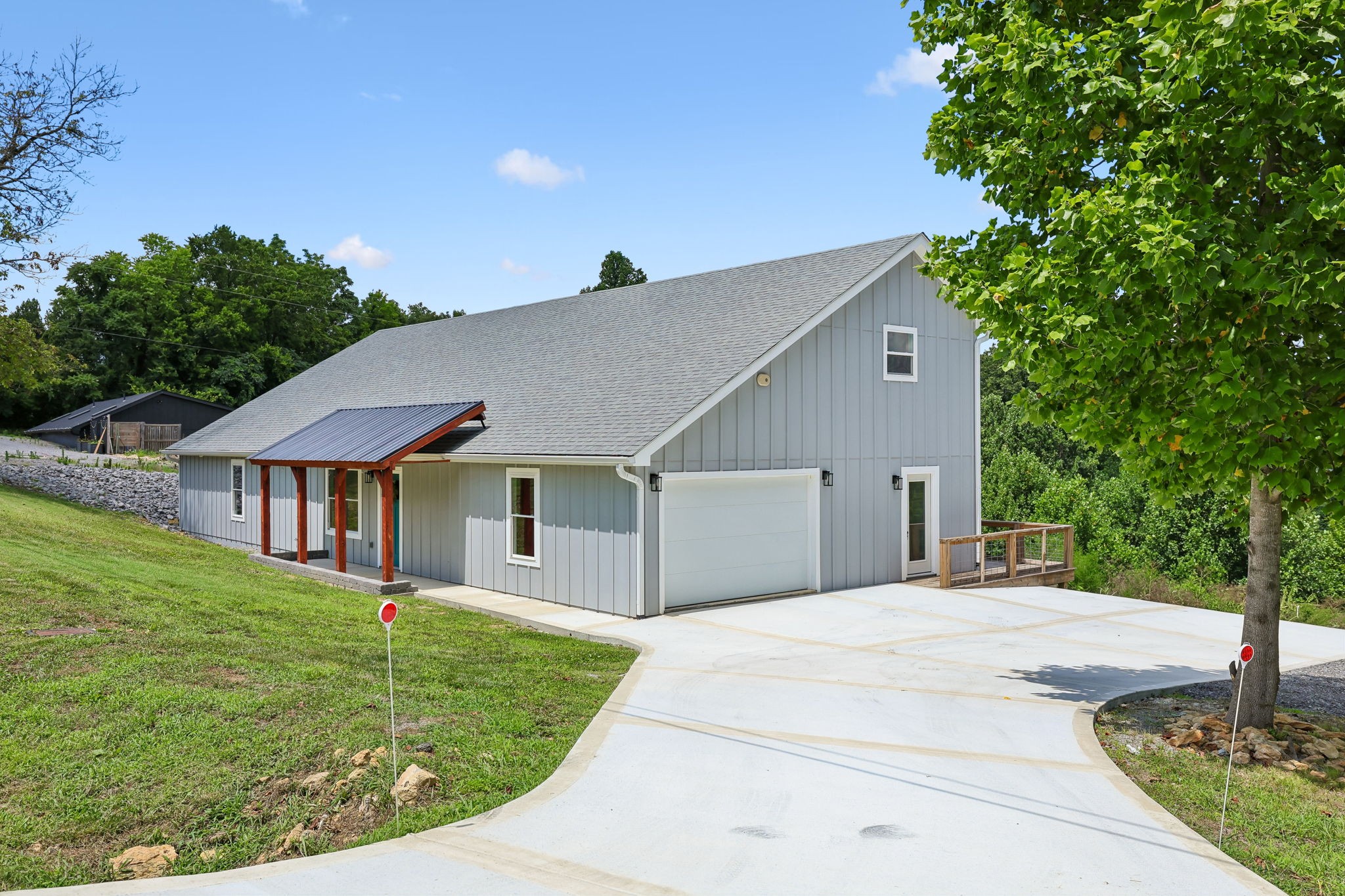1124 Dale Ridge Road Dowelltown, TN 37059 - Photo 3 of 89