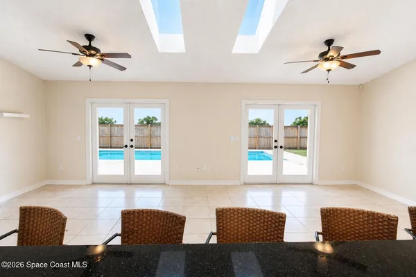 $3,150 | 270 Quail Drive, Merritt Island, FL 32953