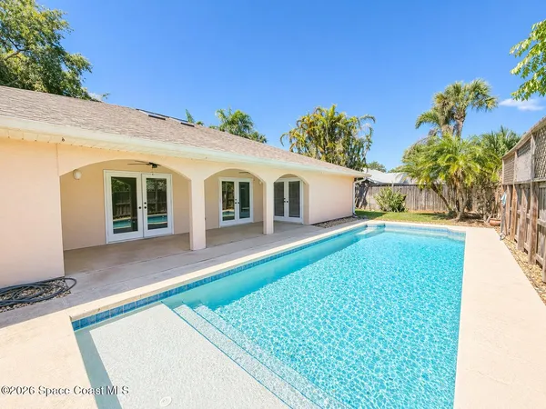$3,150 | 270 Quail Drive, Merritt Island, FL 32953
