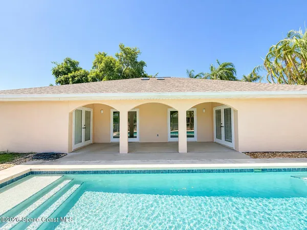 $3,150 | 270 Quail Drive, Merritt Island, FL 32953