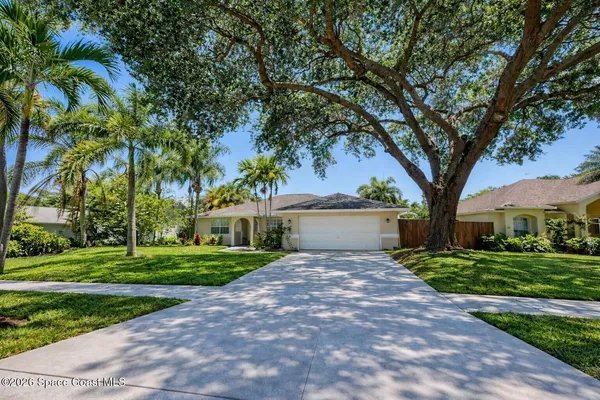 $3,150 | 270 Quail Drive, Merritt Island, FL 32953
