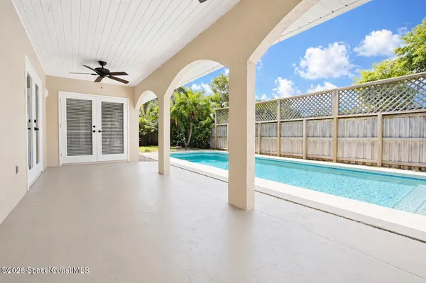 $3,150 | 270 Quail Drive, Merritt Island, FL 32953
