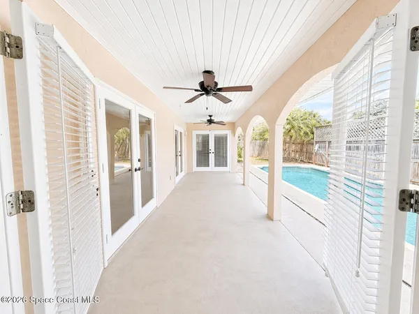 $3,150 | 270 Quail Drive, Merritt Island, FL 32953