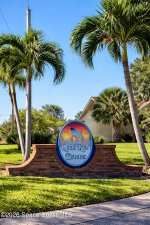$3,150 | 270 Quail Drive, Merritt Island, FL 32953
