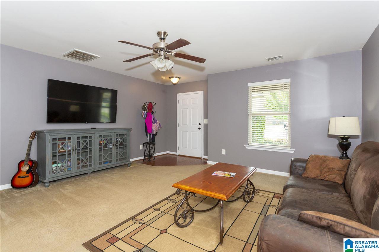 344 Union Station Way Calera, AL 35040 - Photo 16 of 43