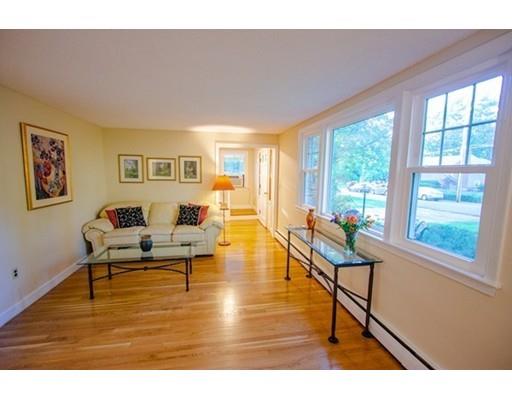 48 Lorraine Road Westwood, MA 02090 - Photo 11 of 26 Gallery Image 11