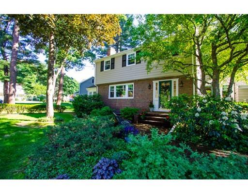 48 Lorraine Road Westwood, MA 02090 - Photo 2 of 26 Gallery Image 2