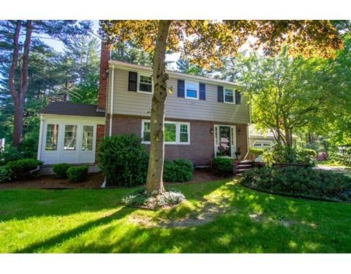 48 Lorraine Road Westwood, MA 02090 - Photo 3 of 26 Gallery Image 3