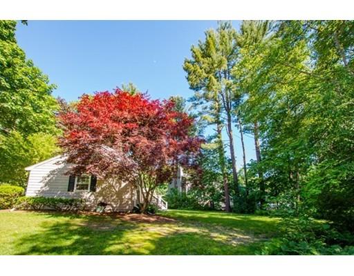 48 Lorraine Road Westwood, MA 02090 - Photo 5 of 26 Gallery Image 5
