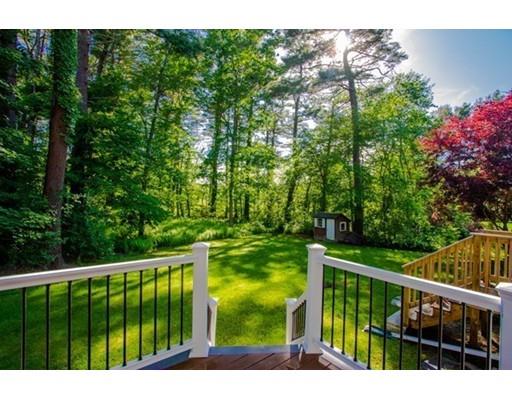 48 Lorraine Road Westwood, MA 02090 - Photo 8 of 26 Gallery Image 8