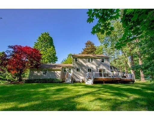 48 Lorraine Road Westwood, MA 02090 - Photo 9 of 26 Gallery Image 9