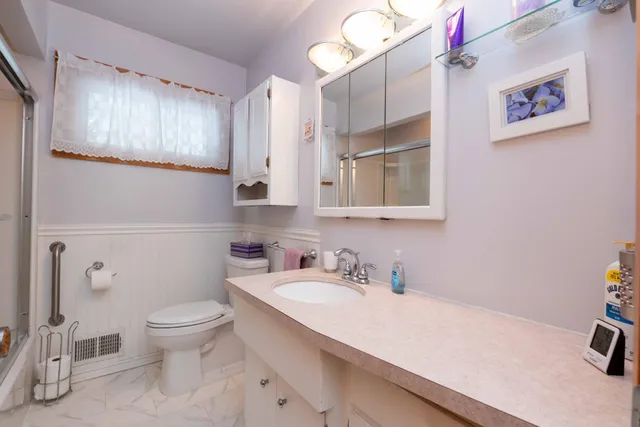 $349,990 | 3393 Richmond Avenue, Shoreview, MN 55126