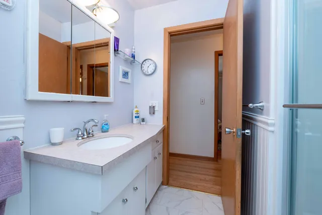 $349,990 | 3393 Richmond Avenue, Shoreview, MN 55126