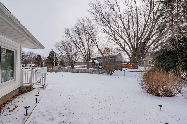 $349,990 | 3393 Richmond Avenue, Shoreview, MN 55126