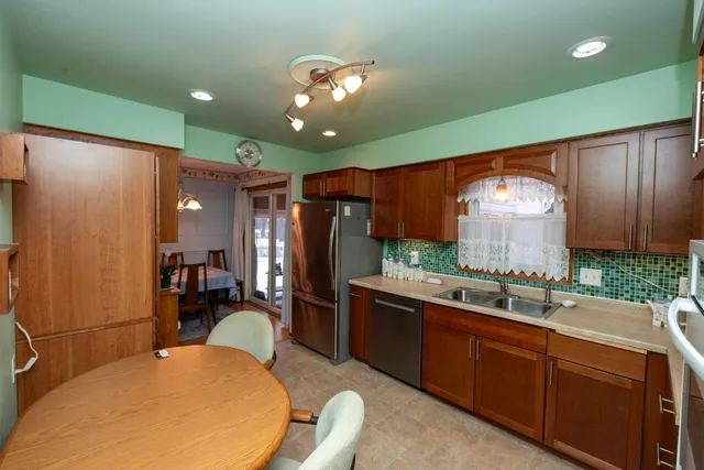 $349,990 | 3393 Richmond Avenue, Shoreview, MN 55126