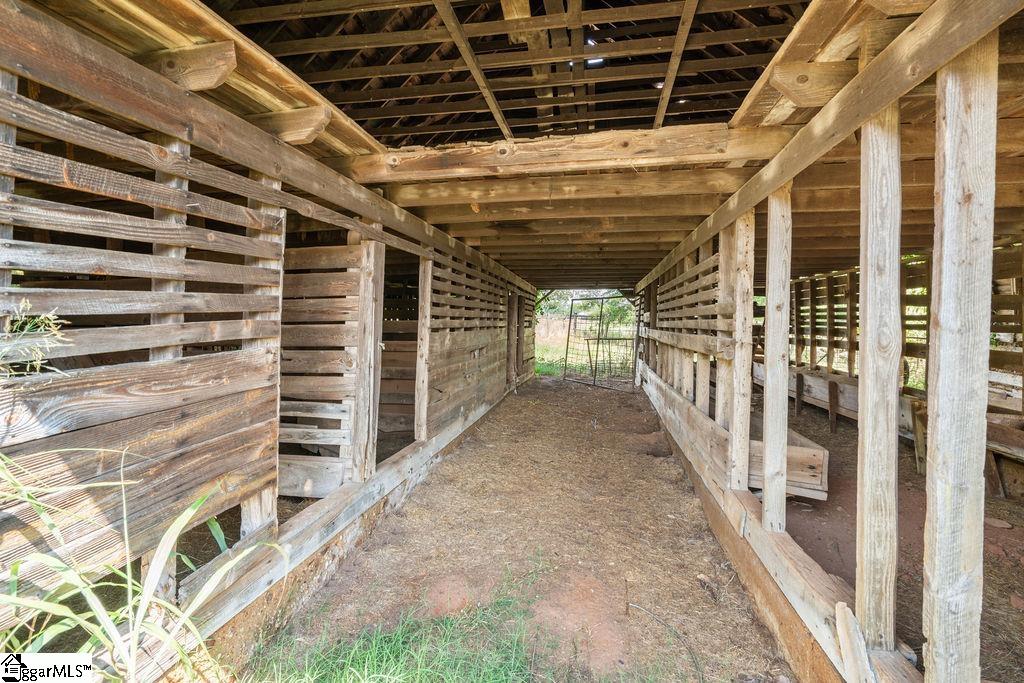 4207 Old Williamston Road Belton, SC 29627 - Photo 49 of 50