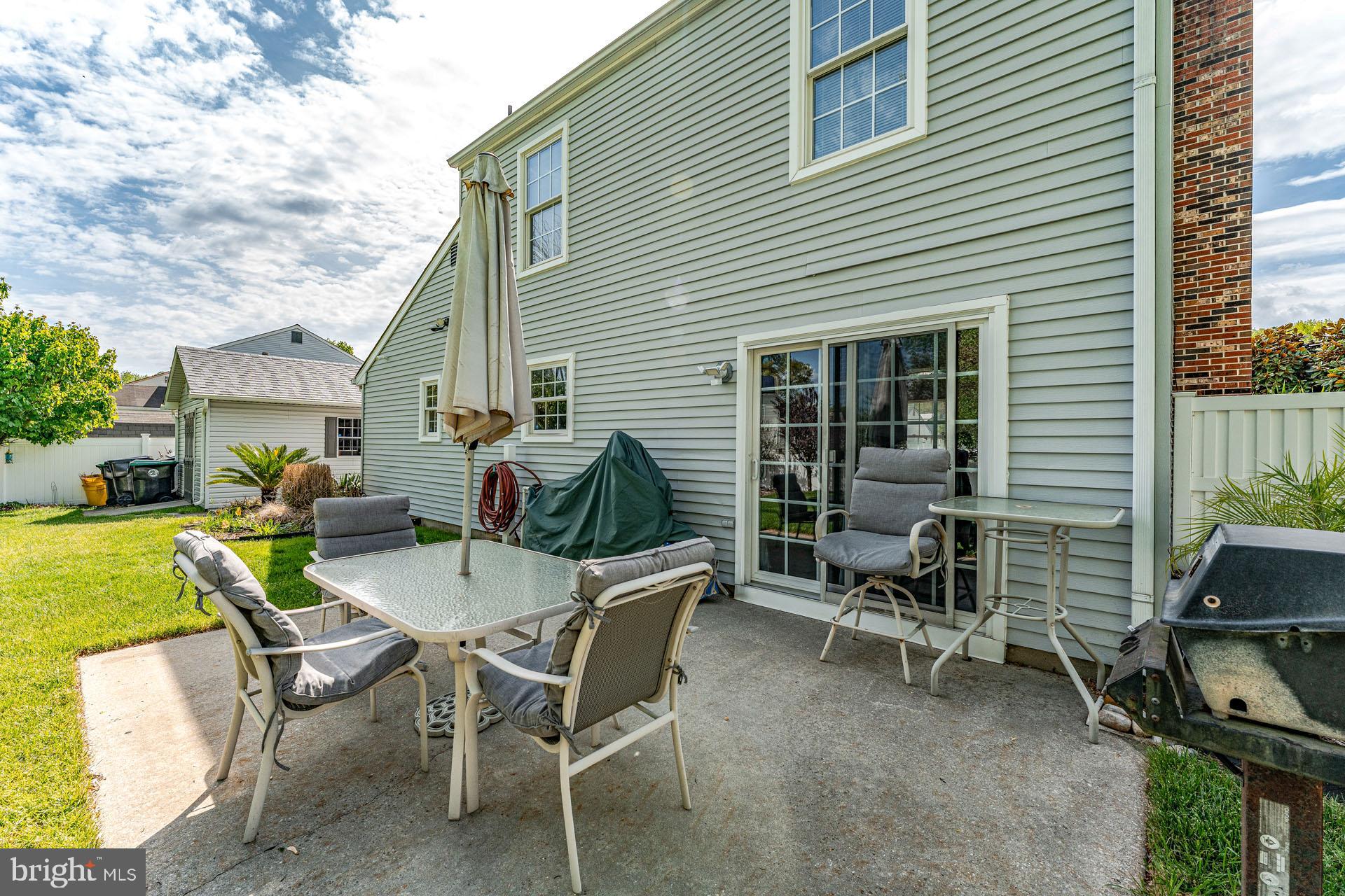 30 Hawthorne Road Sicklerville, NJ 08081 - Photo 36 of 53 Gallery Image 36