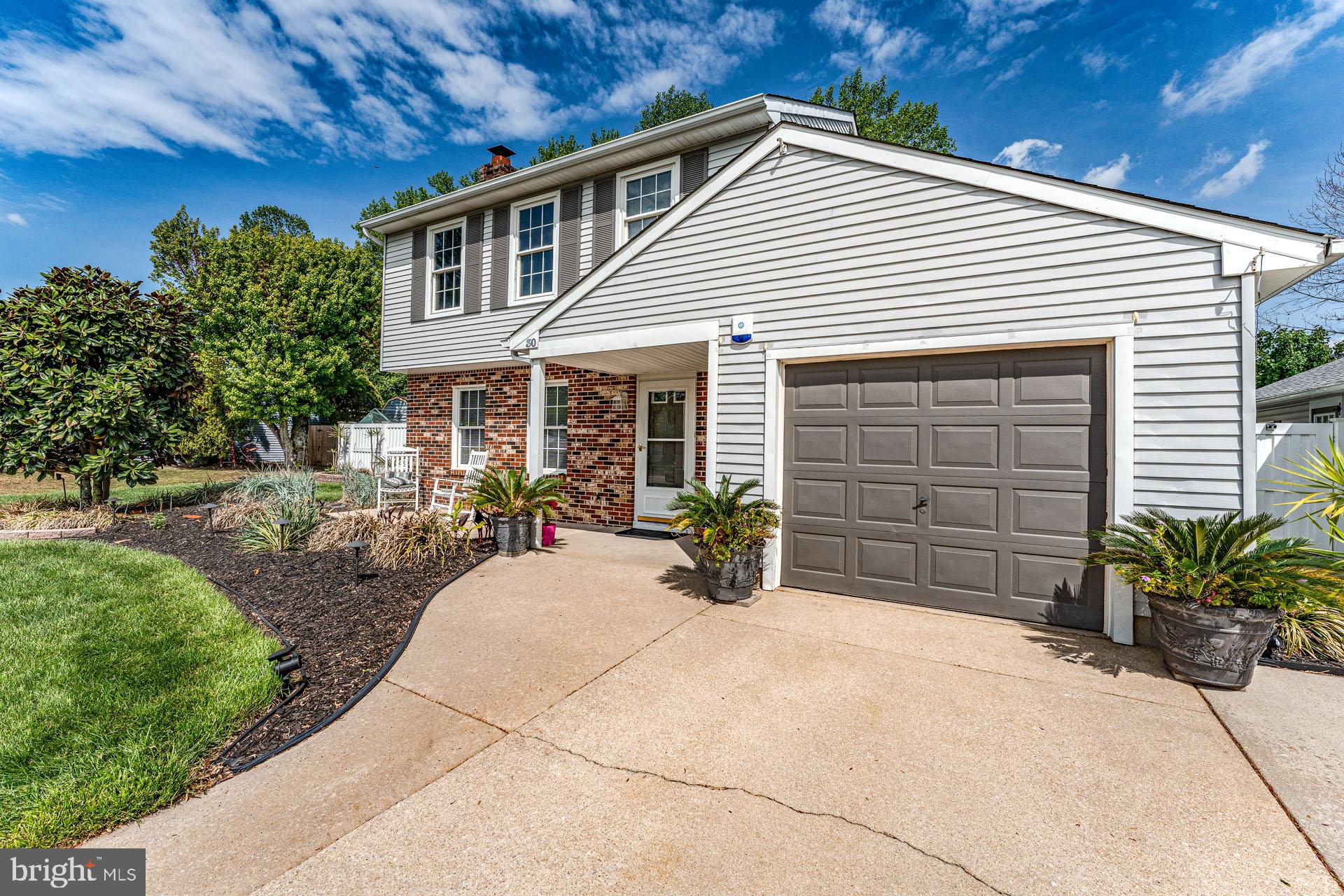 30 Hawthorne Road Sicklerville, NJ 08081 - Photo 4 of 53 Gallery Image 4
