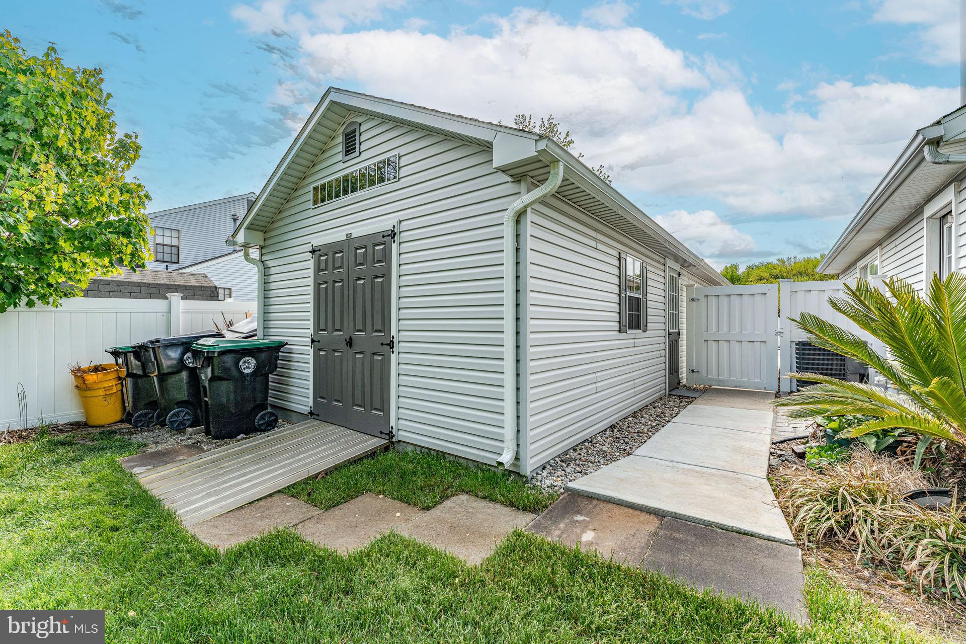 30 Hawthorne Road Sicklerville, NJ 08081 - Photo 48 of 53 Gallery Image 48