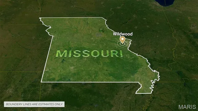 $925,000 | 2424 Eatherton Road, Wildwood, MO 63040