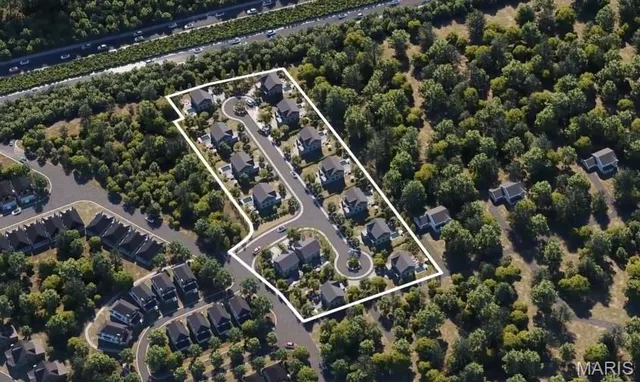 $925,000 | 2424 Eatherton Road, Wildwood, MO 63040