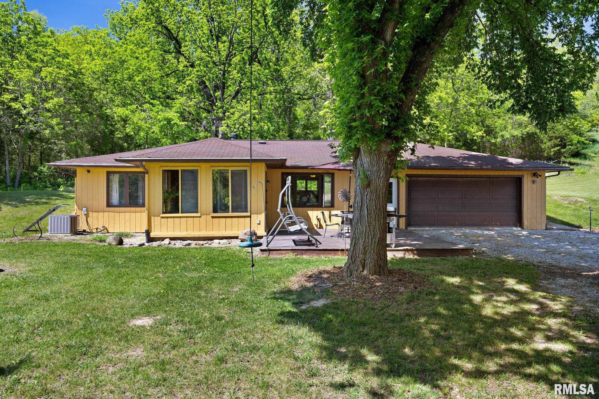 750 Washburn Road Washburn, IL 61570 - Photo 2 of 48