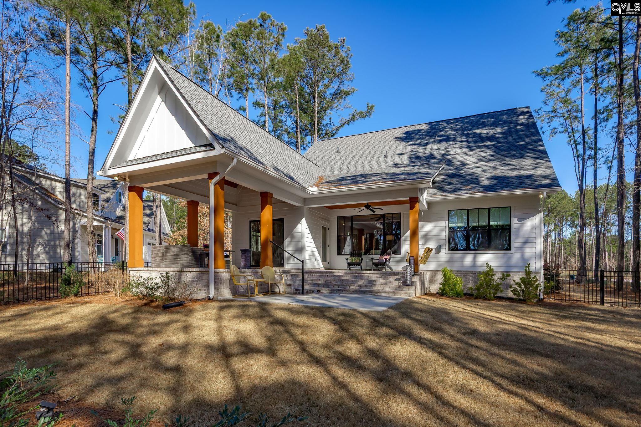 231 Timber Trl Lane Prosperity, SC 29127 - Photo 65 of 91