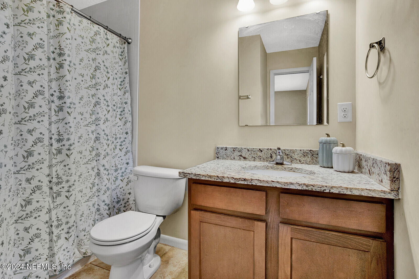 1349 Morgana Road Jacksonville, FL 32211 - Photo 11 of 25 Primary Bathroom
