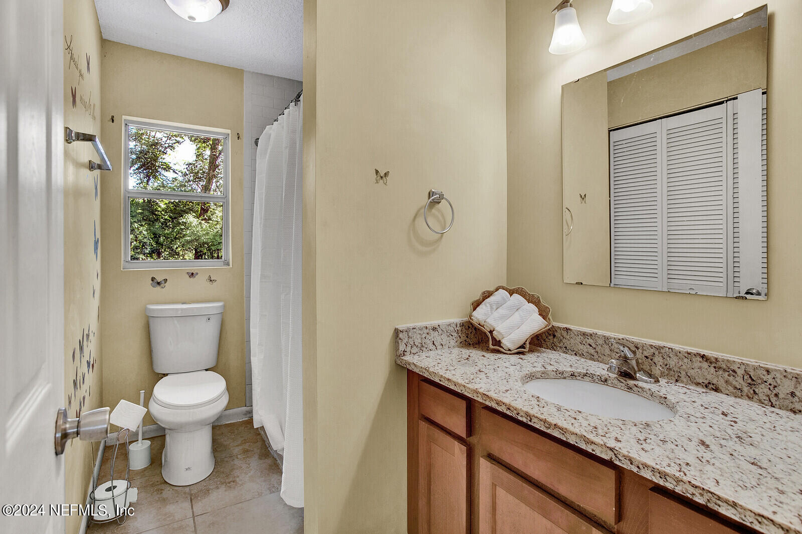 1349 Morgana Road Jacksonville, FL 32211 - Photo 13 of 25 Secondary Bathroom