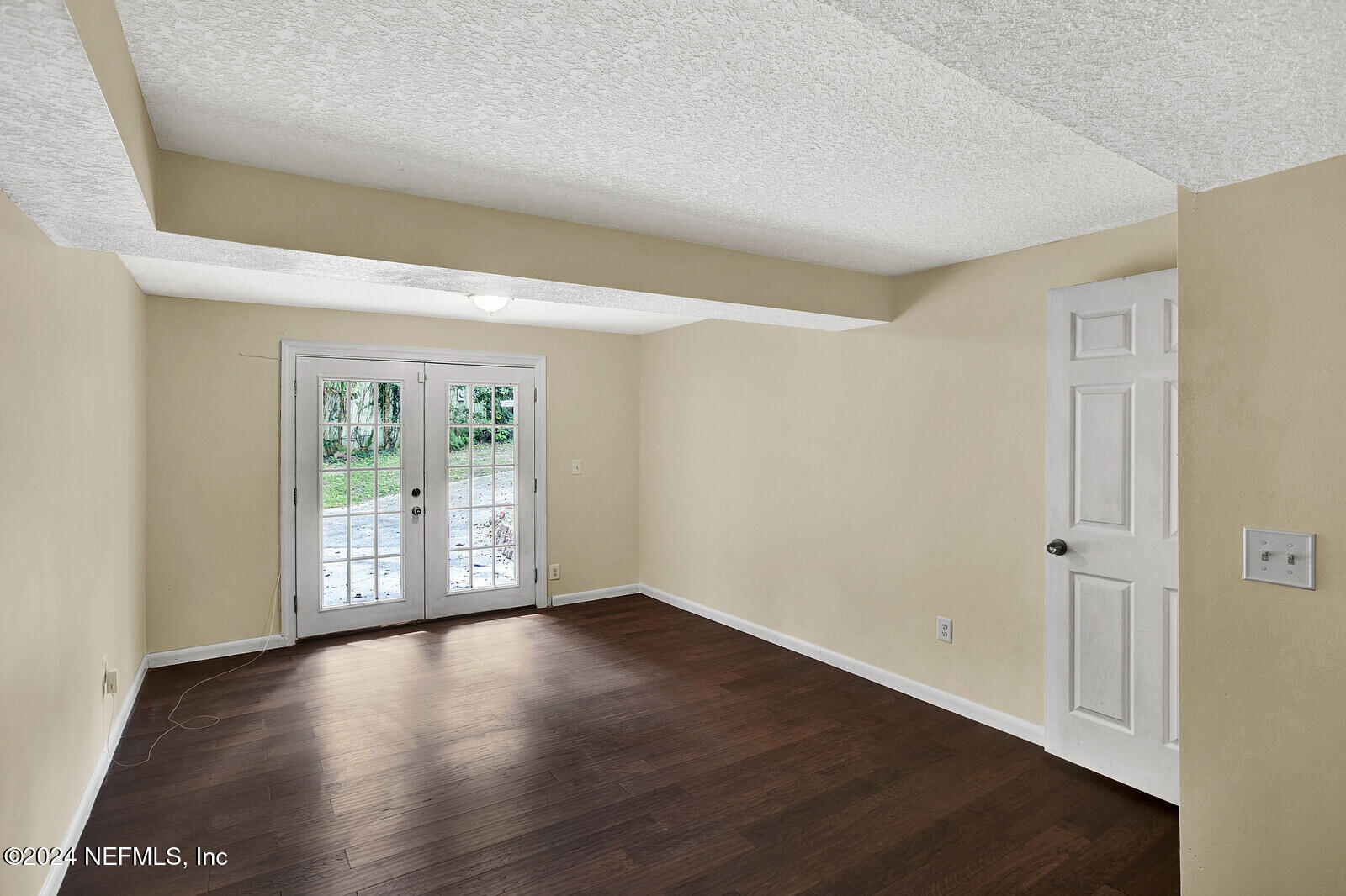 1349 Morgana Road Jacksonville, FL 32211 - Photo 17 of 25 Downstairs Bedroom
