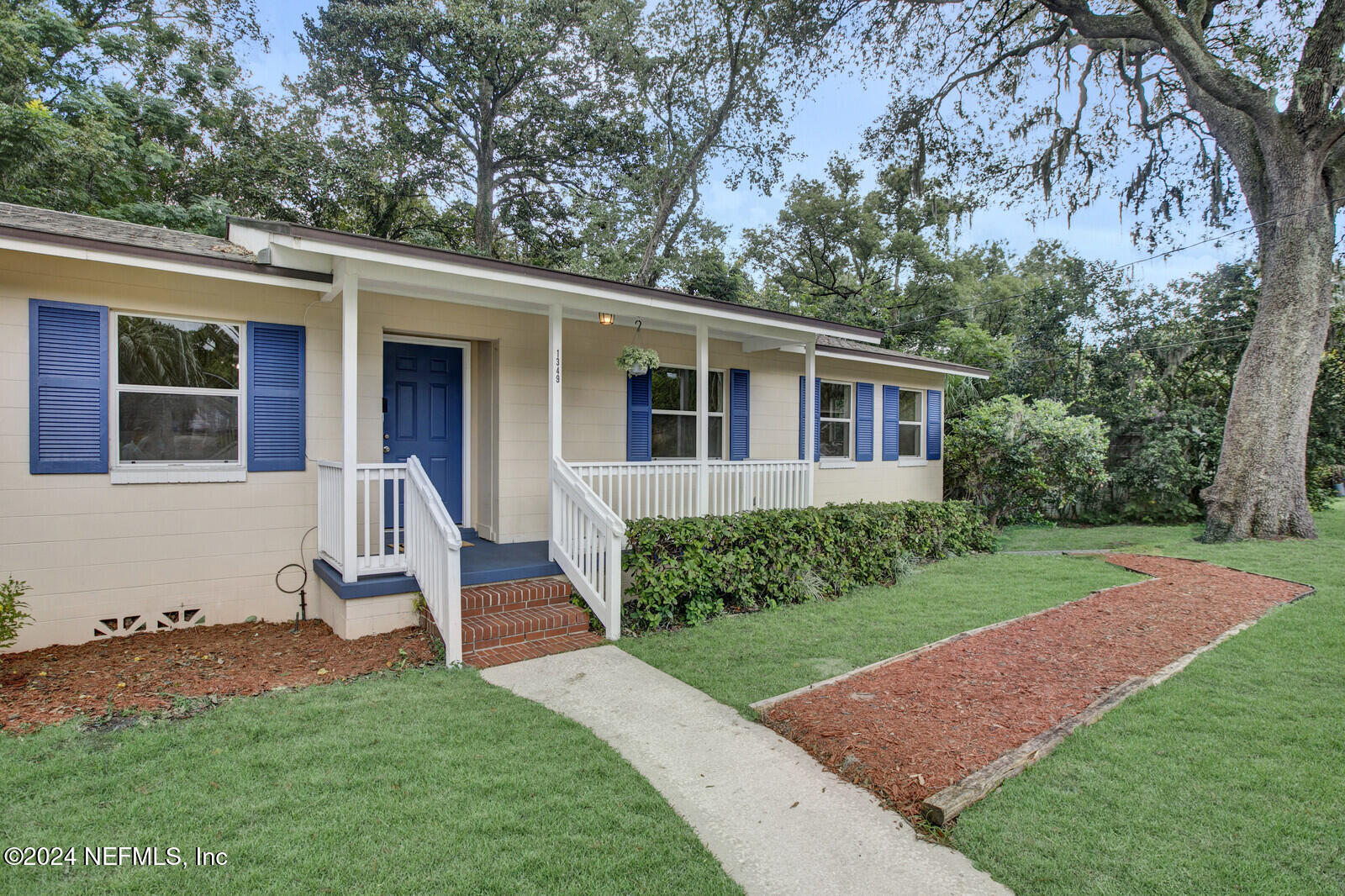 1349 Morgana Road Jacksonville, FL 32211 - Photo 3 of 25 1349 Morgana Rd