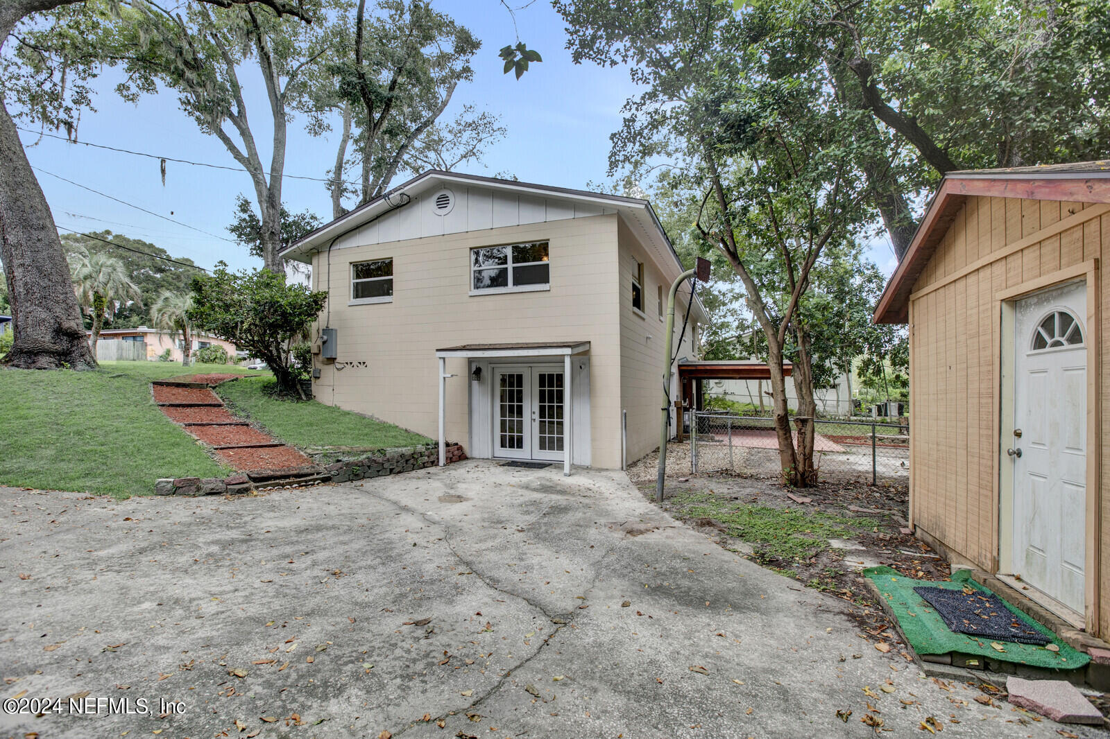 1349 Morgana Road Jacksonville, FL 32211 - Photo 5 of 25 1st Floor Private Entrance