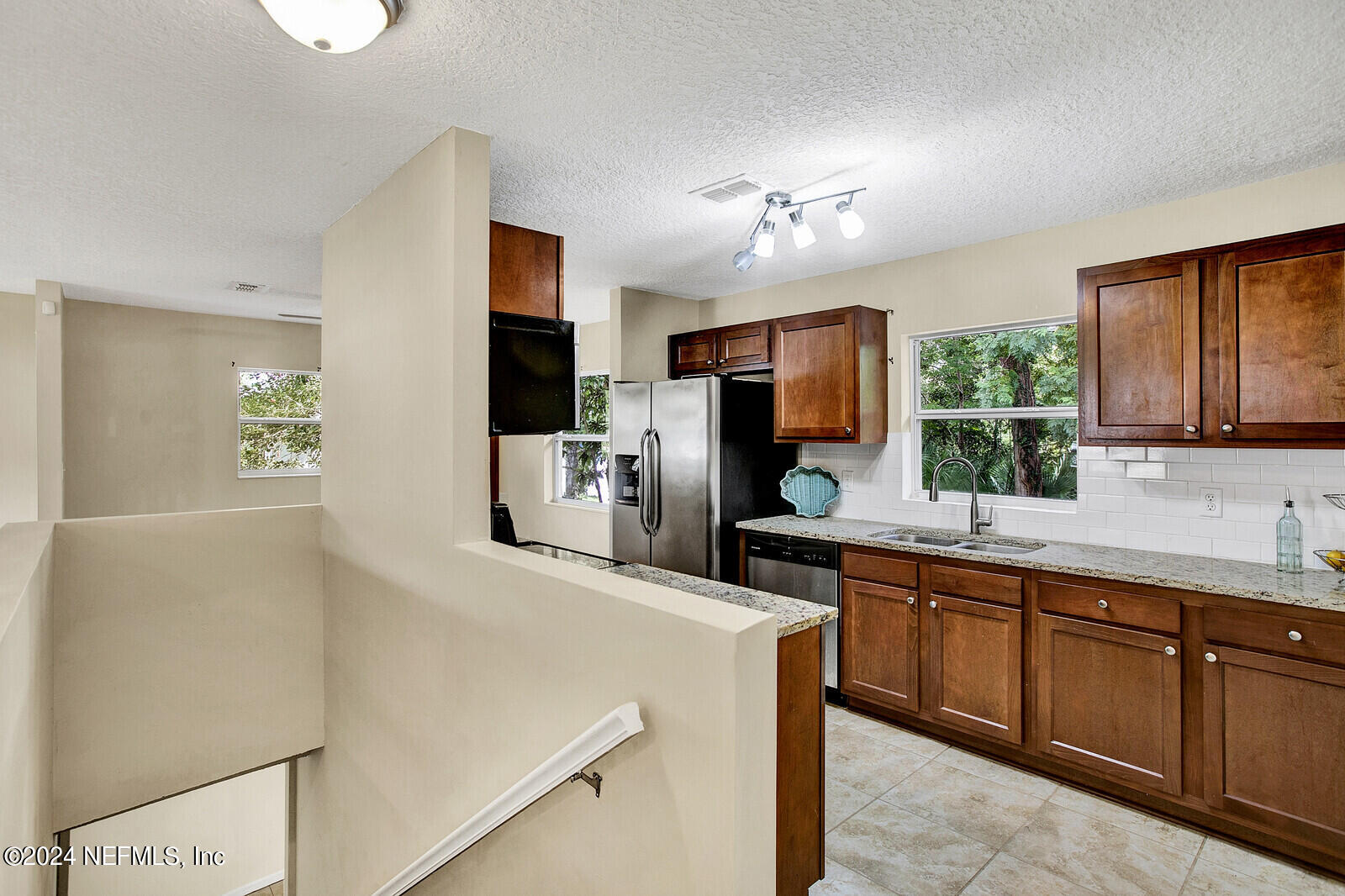 1349 Morgana Road Jacksonville, FL 32211 - Photo 7 of 25 Kitchen