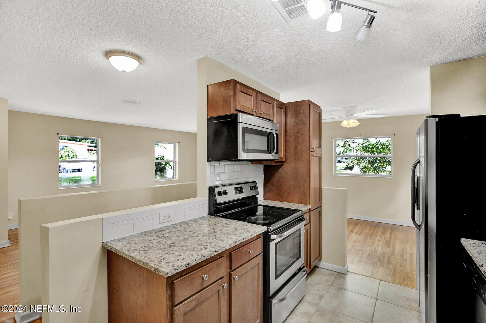 1349 Morgana Road Jacksonville, FL 32211 - Photo 8 of 25 Kitchen