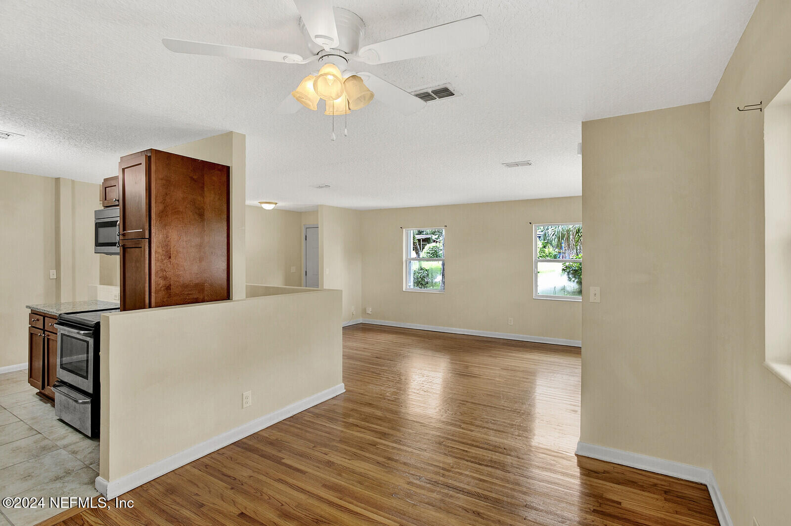 1349 Morgana Road Jacksonville, FL 32211 - Photo 9 of 25 Dining Room off Kitchen