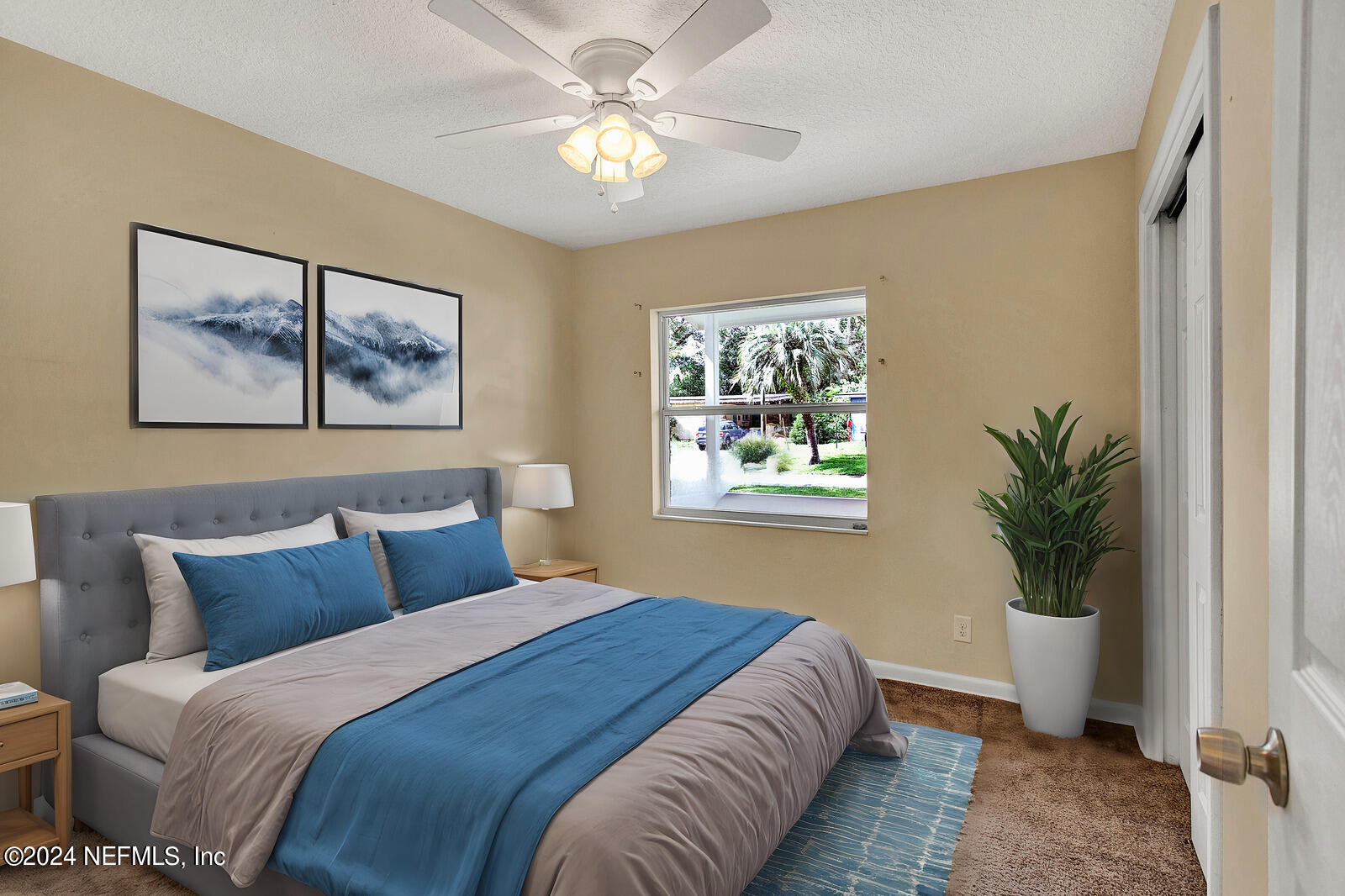 1349 Morgana Road Jacksonville, FL 32211 - Photo 10 of 25 Primary virtually staged